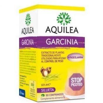 AQUILEA GARCINIA Y FASEOLAMINA90CO