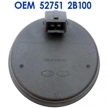 OEM Rear Wheel ABS Speed Sensor Cover for KIA SORENTO 2008-2012