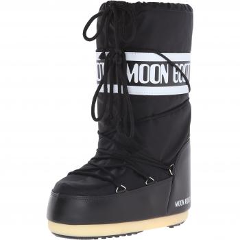 Moon Boot Winter Boots Female Black 2 UK