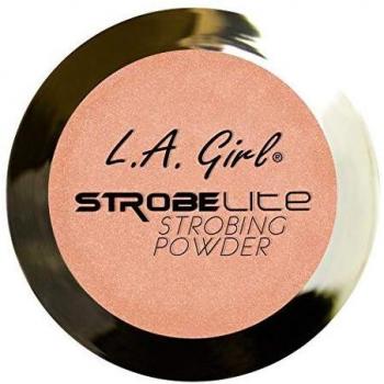 L.A. GIRL LED‑Strobe Powder – 70 Watt