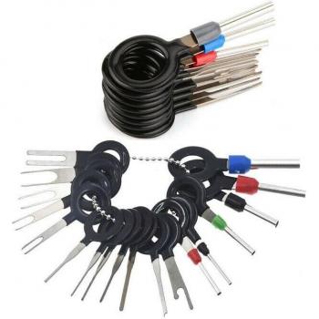 Kit de Eyectores de Conectores de Automóvil