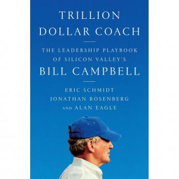 Trillion Dollar Coach