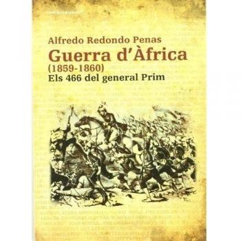 Guerra d'àfrica (1859-1860)
