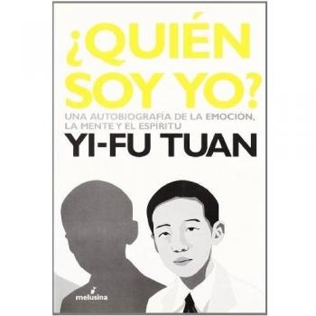¿quién Soy Yo?