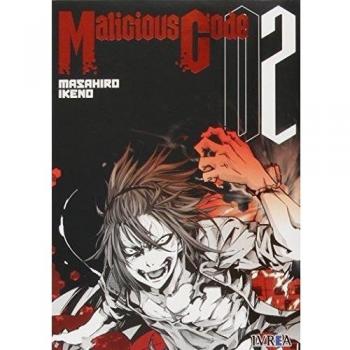 Malicious code 2 (Tapa blanda).