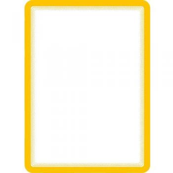 Set de marcos imantados para anuncios A4