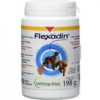 Flexadin 90 Comprimés Vetoquinol