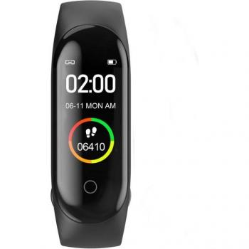 Sport Stappenteller Smartband