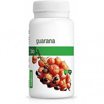 Purasana Guaraná Eco 120 Cápsulas para Pérdida de Peso