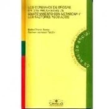 Consumos de drogas en los programas de mantenimiento con metadona y los factores asociados, Los