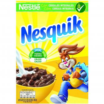Nesquik-Cereales Nesquik (375 g)