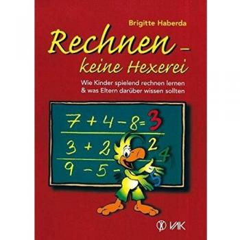 Rechnen, keine Hexerei
