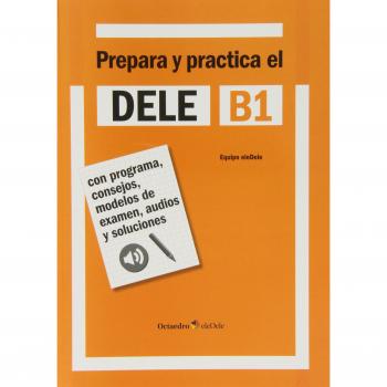 Prepara y practica dele b1