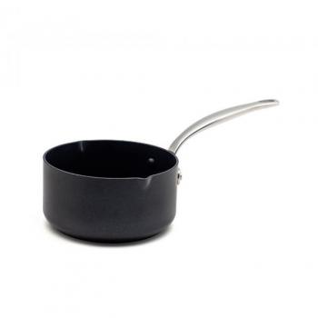 Casserole GreenPan 1,5 l Barcelona Noir