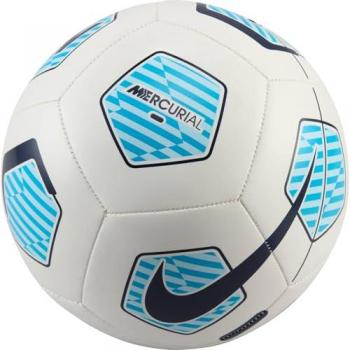 PALLONE MERCURIAL FADE ROSSO