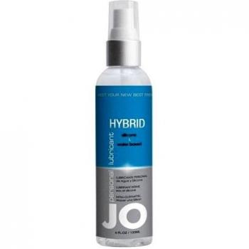 System Jo Classic Hybrid Lubricant