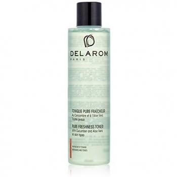 Delarom Tonique Pure Fraîcheur 200ML