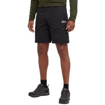 North Ridge Men's Tech Walking Shorts
