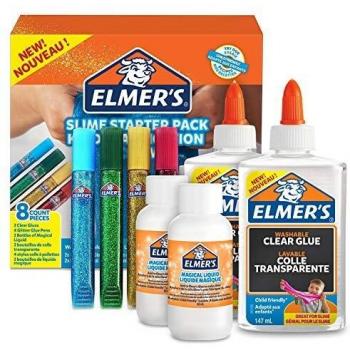 Elmer’s Slime Starter Pack