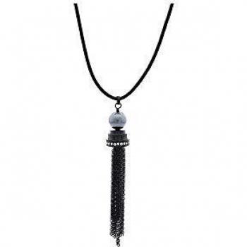 Collier Femme Misaki Monaco