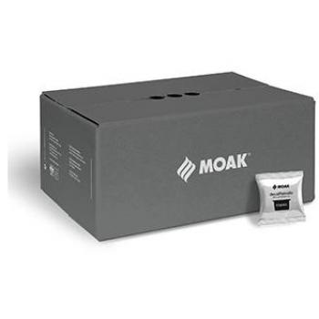 Café Descafeinado Moak Classic 50un