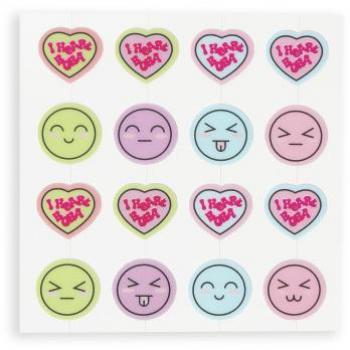 Heart Revolution Boba Acne Shield – 16‑Pack