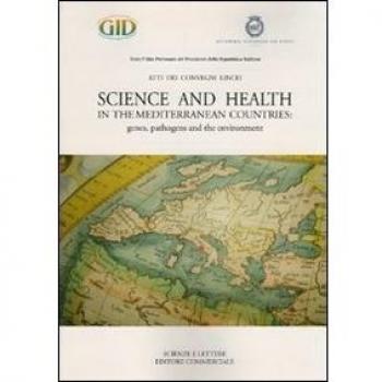Science and health in the mediterranean countries: genes, pathogens and the environment