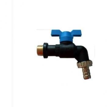 Philmac 1/2 Hose Union Bib Tap BSP 8021