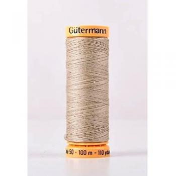 Gütermann Cotton Thread C Ne 100m, Series 744484