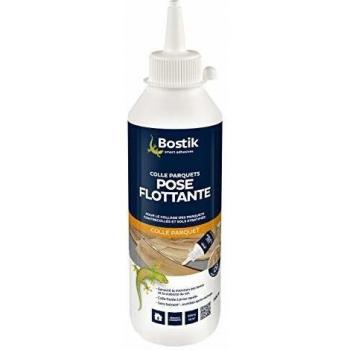 Colle parquet flottant 500g