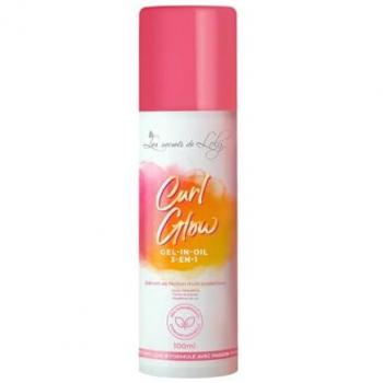 Sérum multi-protection Curl Éclat
