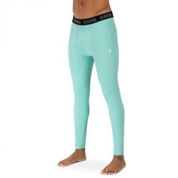 Leggings Icy térmicos de esquí Siroko
