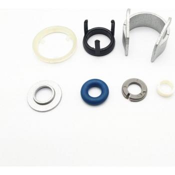 Kit de sellos de inyectores Turbo para Passat B6