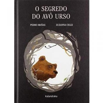 O Segredo do Avô Urso