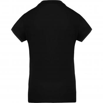 Polo Piqué Femme Proact Confort