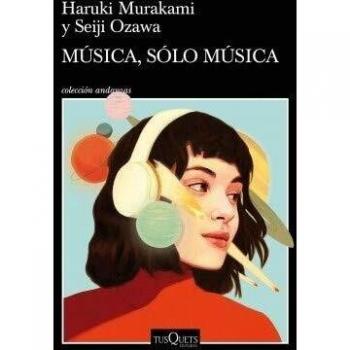 Música, sólo música