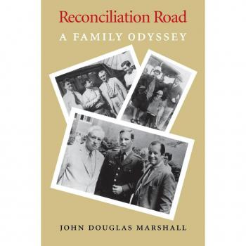 Vitalsource Technologies, Inc. RECONCILIATION ROAD: A FAMILY ODYSSEY