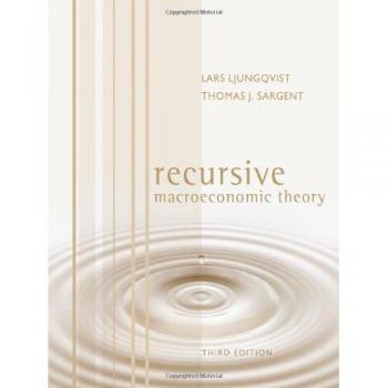 Recursive Macroeconomic Theory
