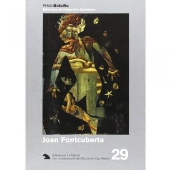 JOAN FONTCUBERTA