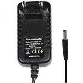 Cargador de Casa 5V 1A 5.5MM SATYCON
