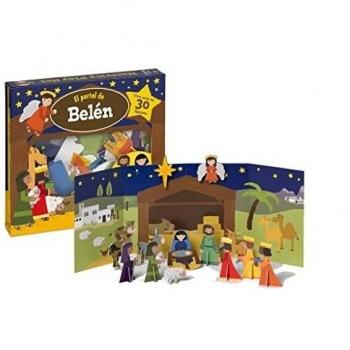 EL PORTAL DE BELÉN