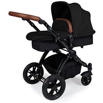 All‑In‑One iSize Travel Kit by Ickle Bubba