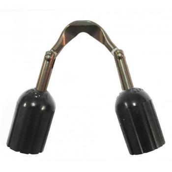 Obús Cressi para Fusiles Orata Corto