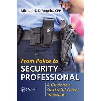 From Police to Security Professional