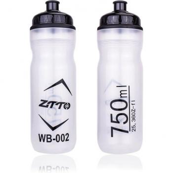 ZTTO Portable Bike Water Bottle