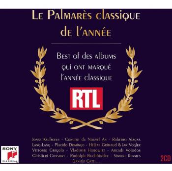 Le Palmarès Classique