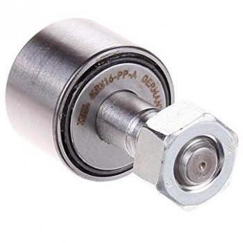 Cuscinetto a sfera KRV16 PPNMT