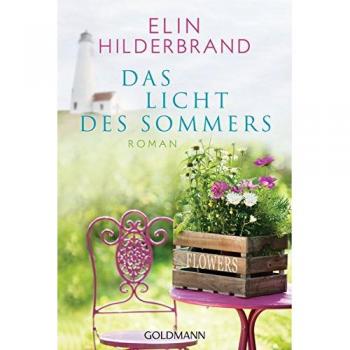 Das Licht des Sommers: Roman
