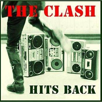 The Clash Hits Back