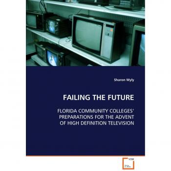 FAILING THE FUTURE